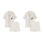 Women's 2-Piece Set (25402+25402)