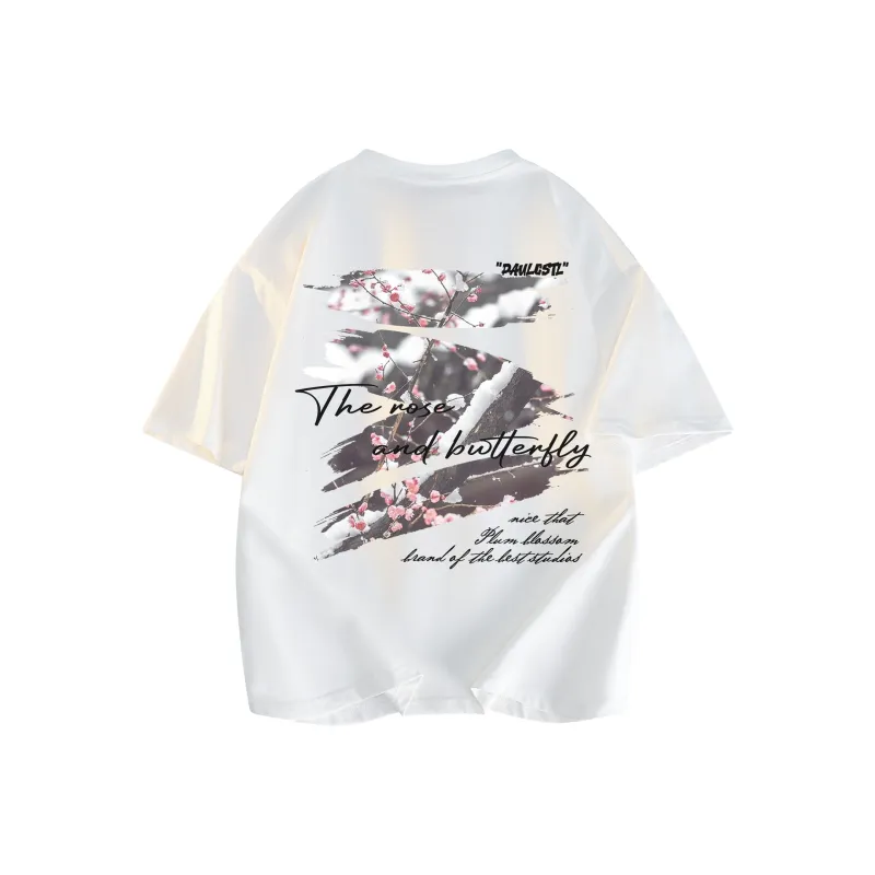 PAUL COSTELLOE T Shirts Unisex-0