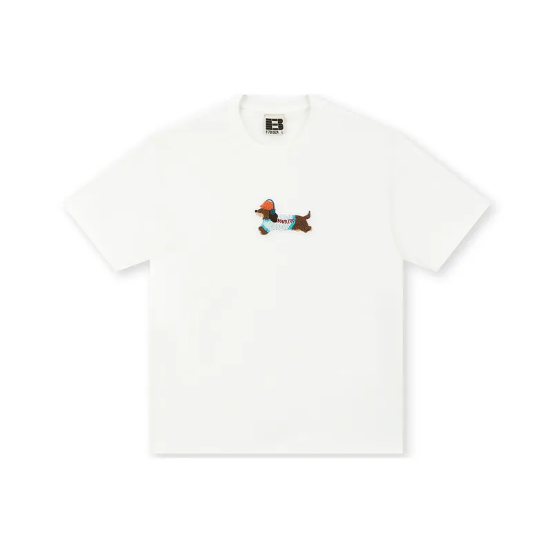 BONELESS T Shirts Unisex-0