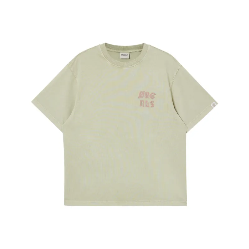 JACK&JONES T Shirts Unisex-1