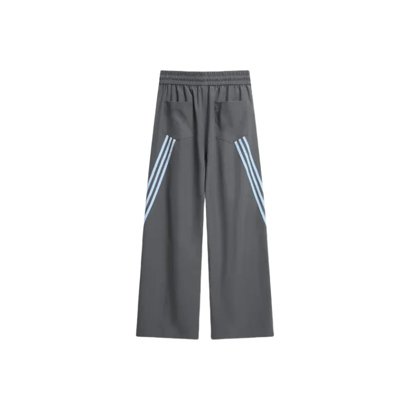 YINLEI Casual Pants Men-5