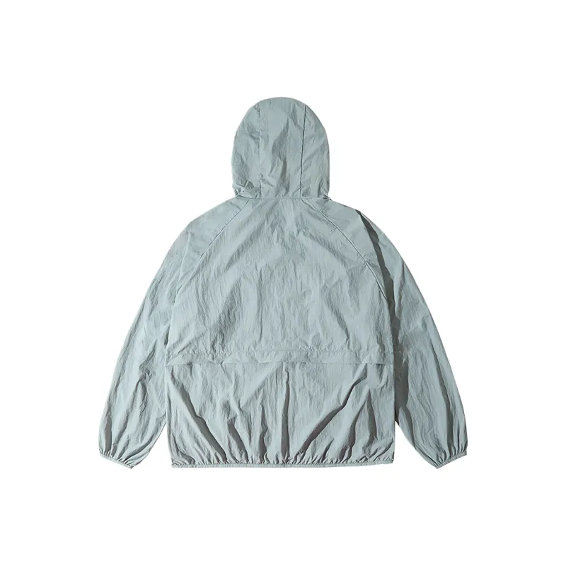 66/ROUTE 66 Sun Protection Clothing Unisex-1