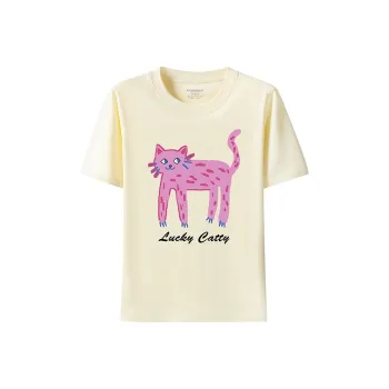 FAIRWHALE T Shirts Women's