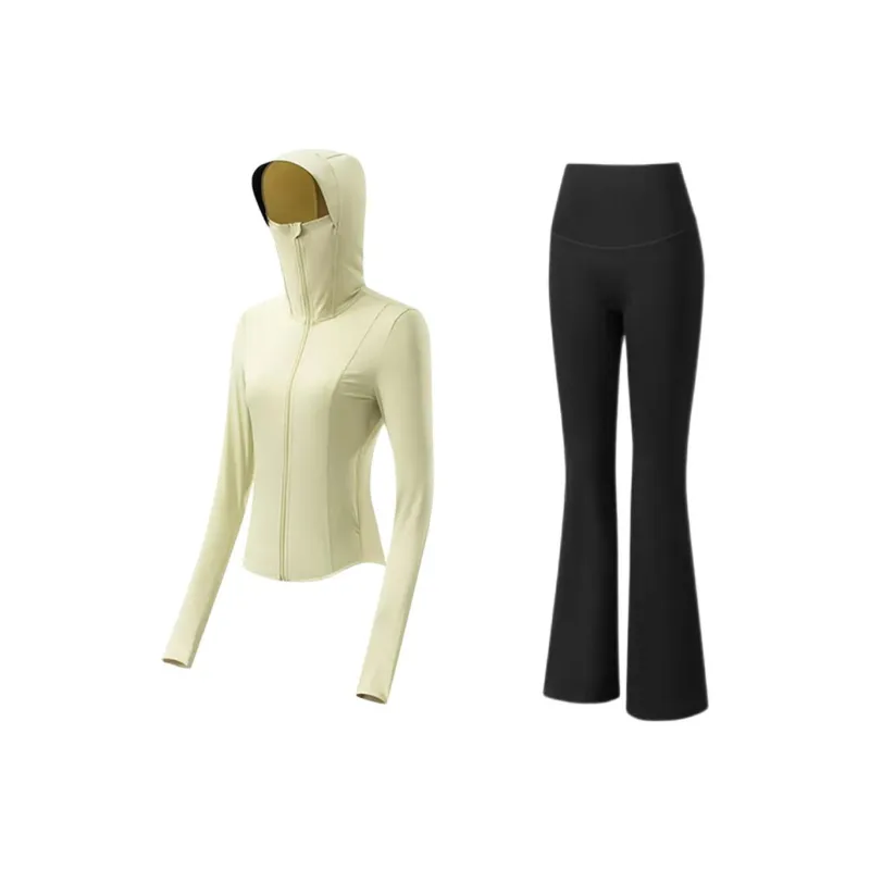 Misswiss Casual Suits Women's-5