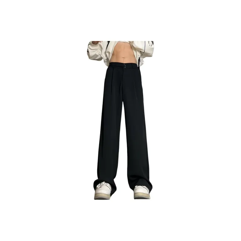 Izexx Suit Trousers Men-2