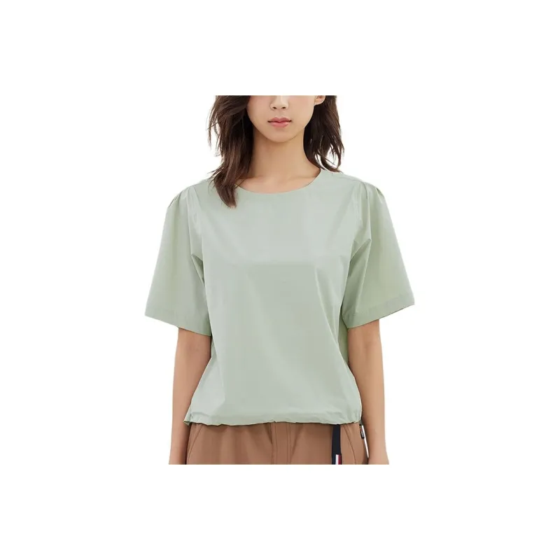 Lafuma T Shirts Women's-2