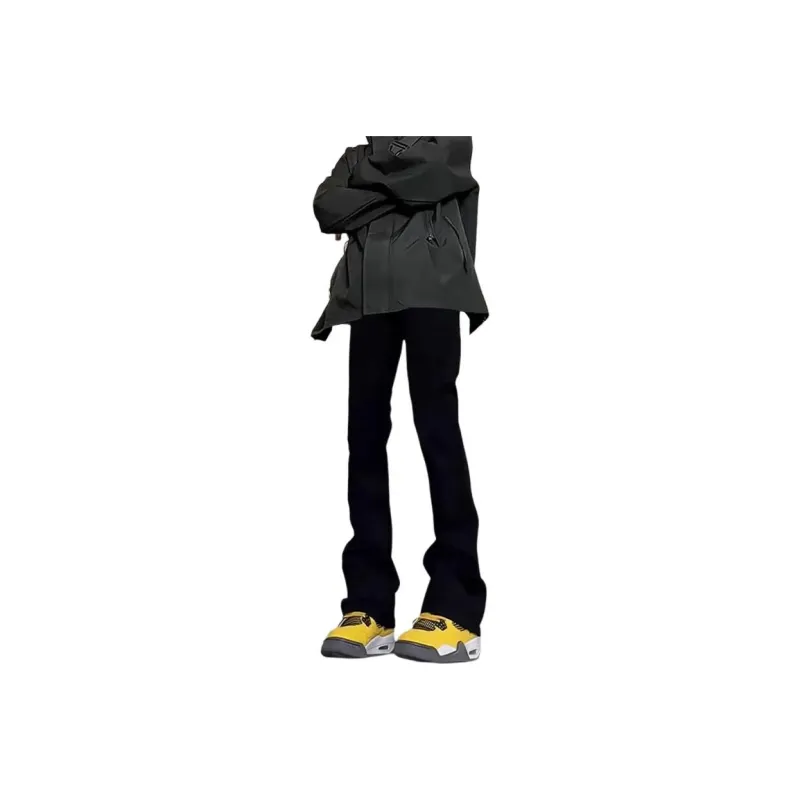 NAXUSTO Jeans Unisex-0