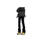 Black[Stretch Upgraded]
