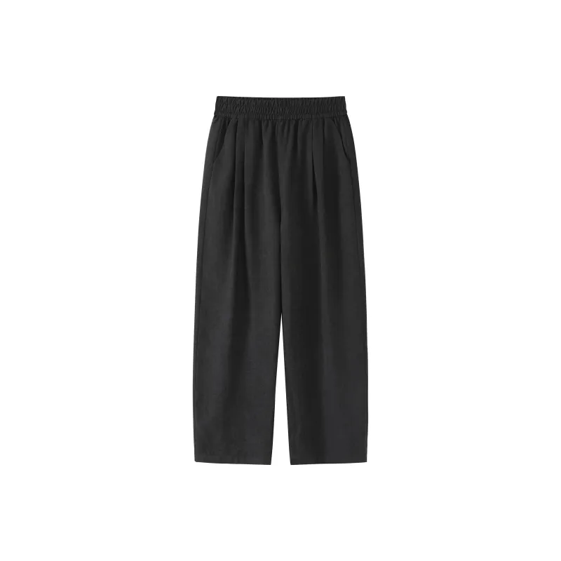 Puppytown Casual Pants Unisex-16