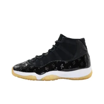 OVO x Jordan Tatum 3 Anti Slip Wear Resistant High Top Basketball Shoes Unisex Black