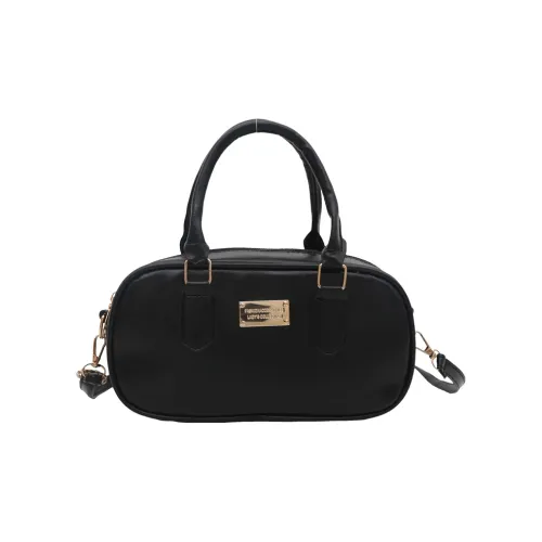 TOUTSEUL YOLO PU Shoulder Bag, Crossbody Bag Women's Black/Coffee/Red/Brown