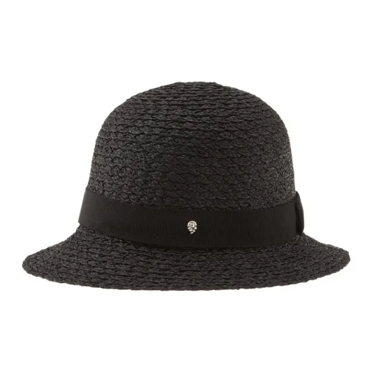 HELEN KAMINSKI Bucket Hats Unisex Black-1