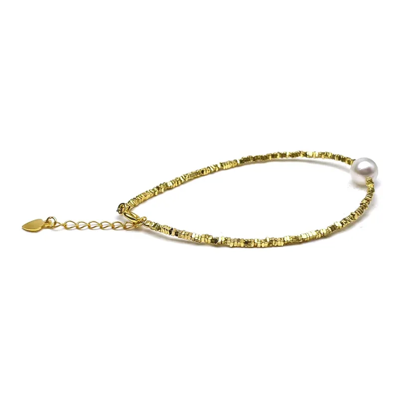 PEARL QUEEN Pearl Bracelets Women's-3