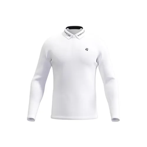TAYLORMADE Golf Clothing Men