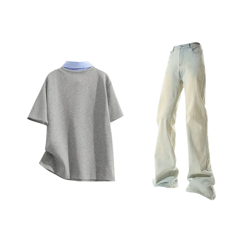 Tre Club Casual Sportswear Unisex-7