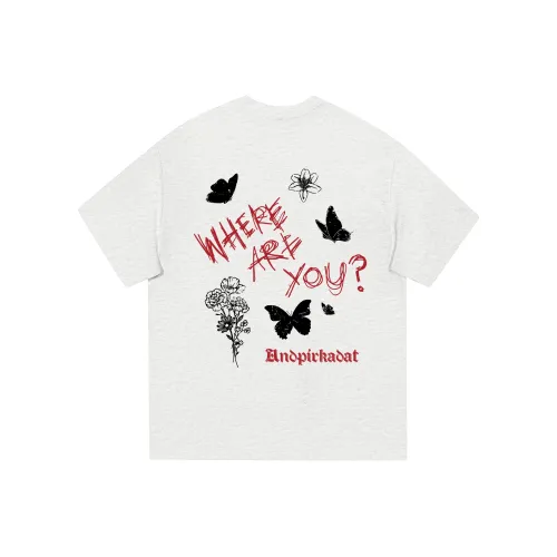 Pirkadat T Shirts Unisex