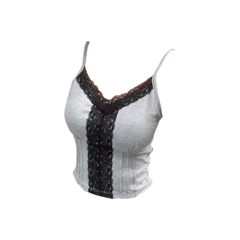 MIMOSA CHUR Tank Tops Women's-11