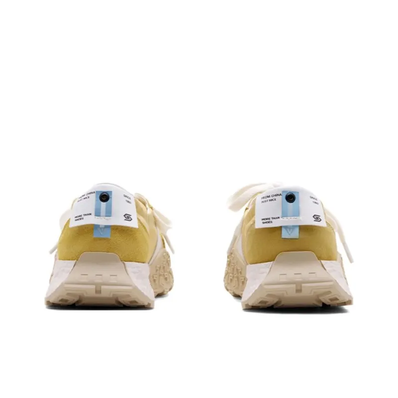 ST&SAT Cushioning, Wear Resistant Low Top Casual Shoes Women's-19