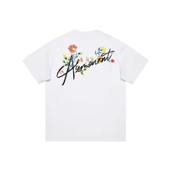 SUNSETMONENT T Shirts Unisex