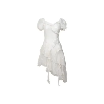 Aghr Short Sleeved Dress Women's