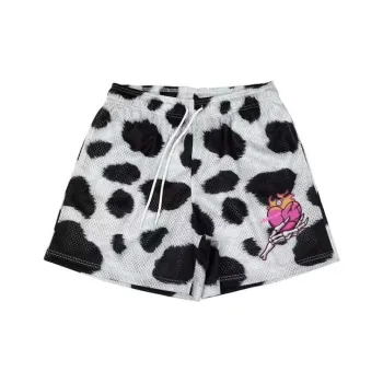 AMBER LIGHT Sports Shorts Unisex