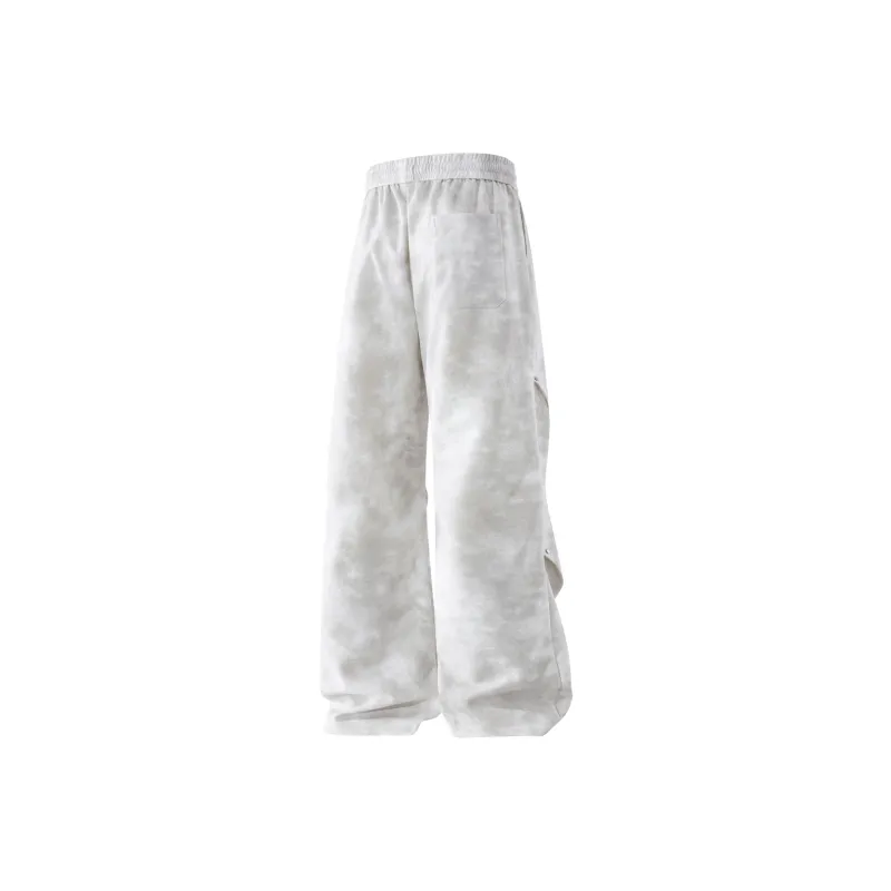 Être Par Lee Casual Pants Unisex-7