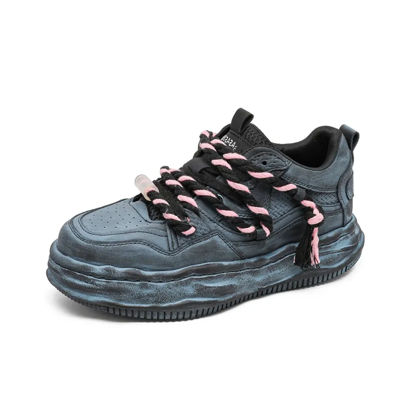 JIETEGONGYANG Cushioning, Waterproof, Slip Resistant Skateboard Shoes Men's-16