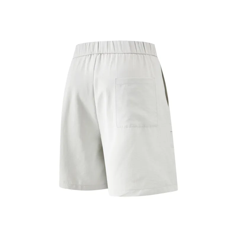 Snow Know The Answer SKTA Casual Shorts Unisex-5