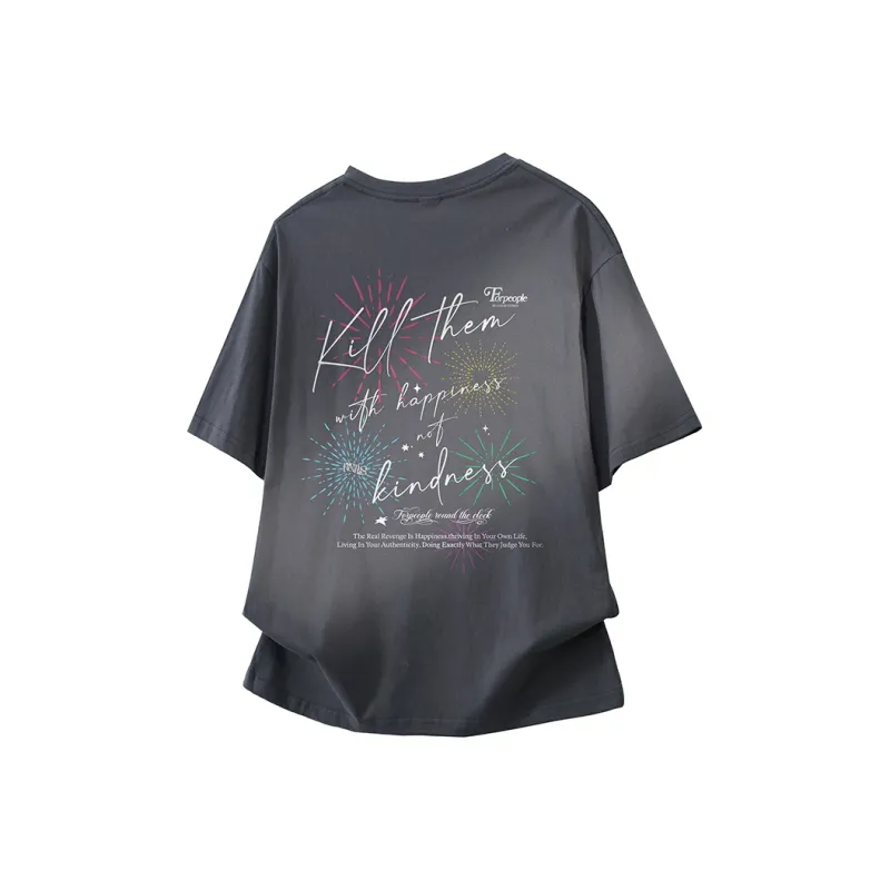FAX FOR FMACM T Shirts Unisex-9