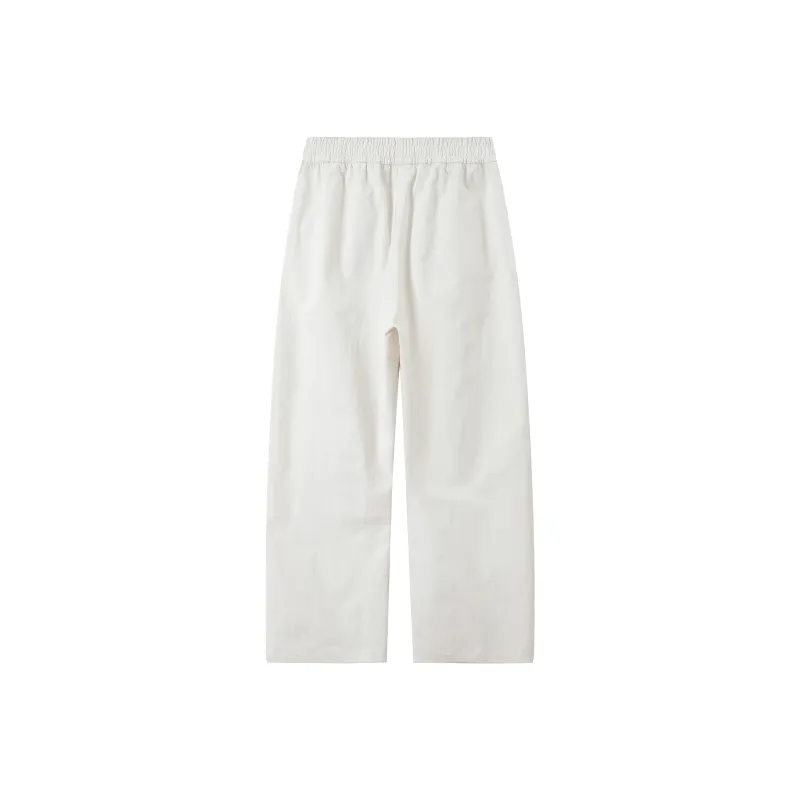 Puppytown Casual Pants Unisex-5