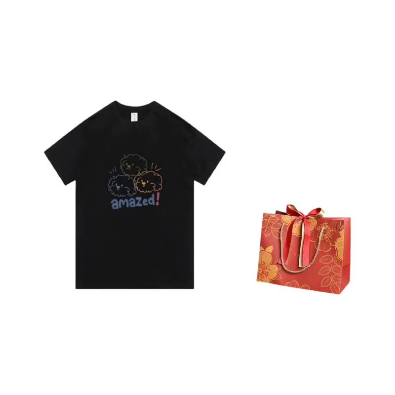 CHANGE SHE T Shirts Women's-6