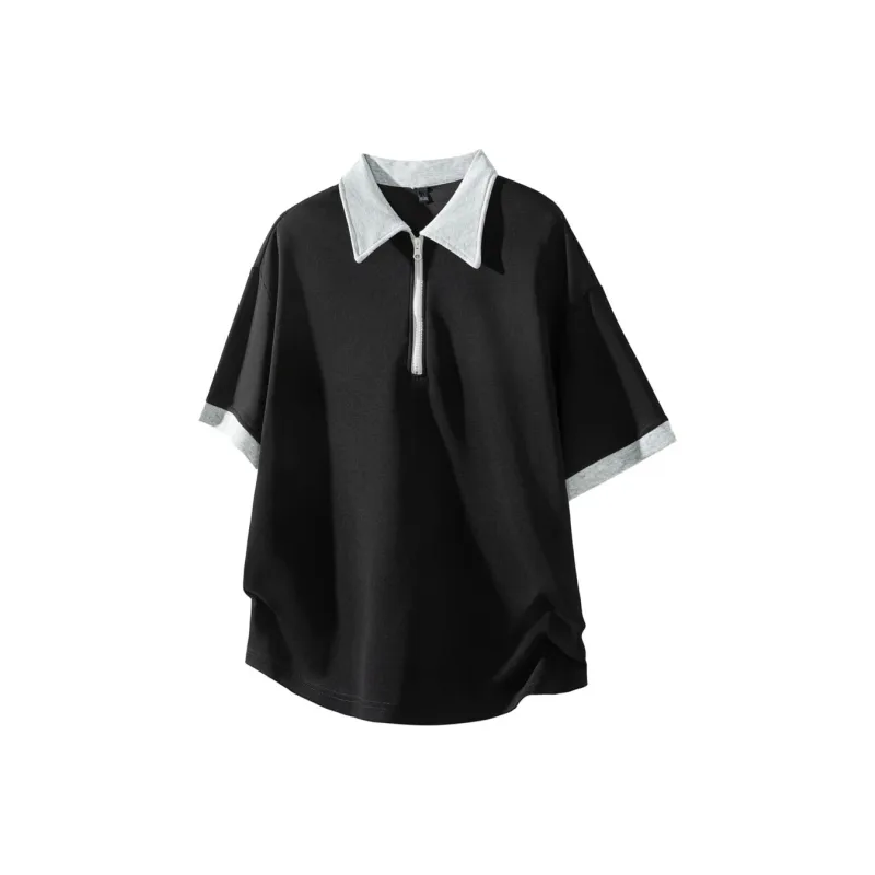 ORNOT Polo Shirts Unisex-0