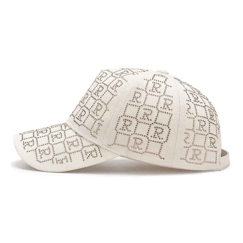 YUZHAOLIN Cotton Baseball Caps Unisex-3