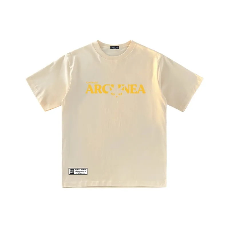 ARCLINEA T Shirts Unisex-17
