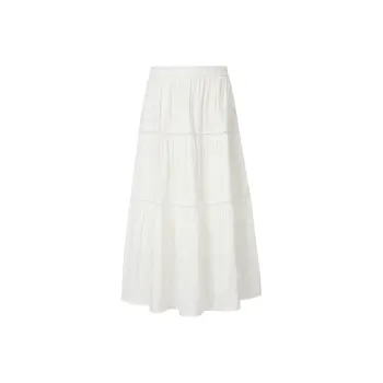 Hopeshow Casual Short Skirts Women's