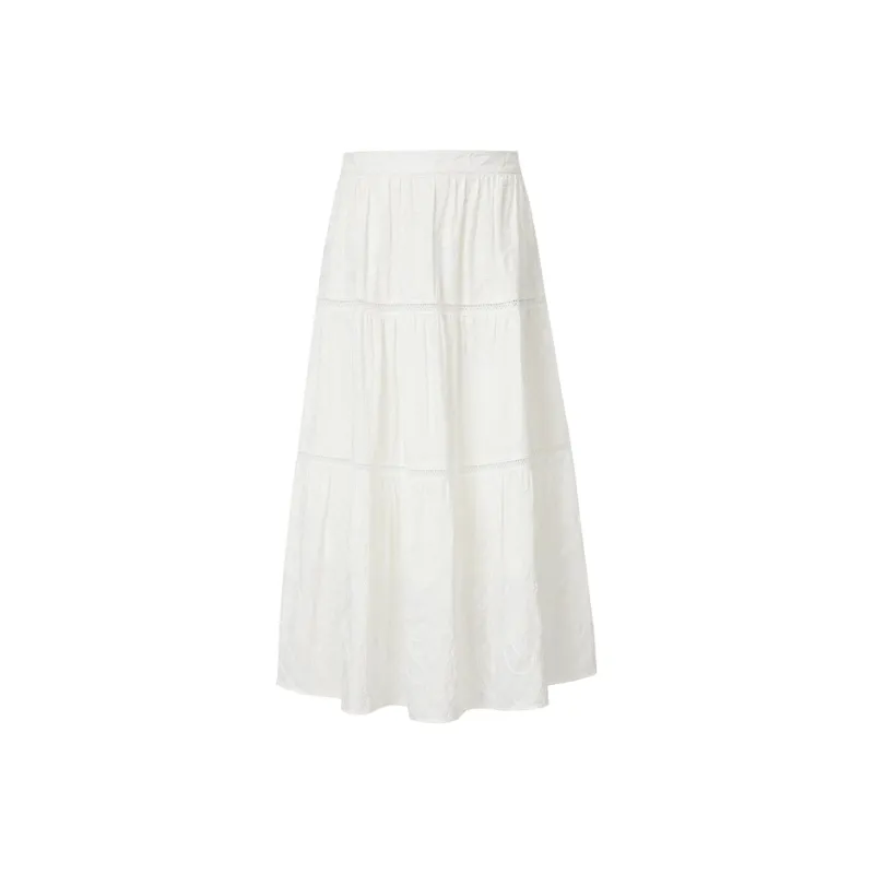 Hopeshow Casual Short Skirts Women's-0