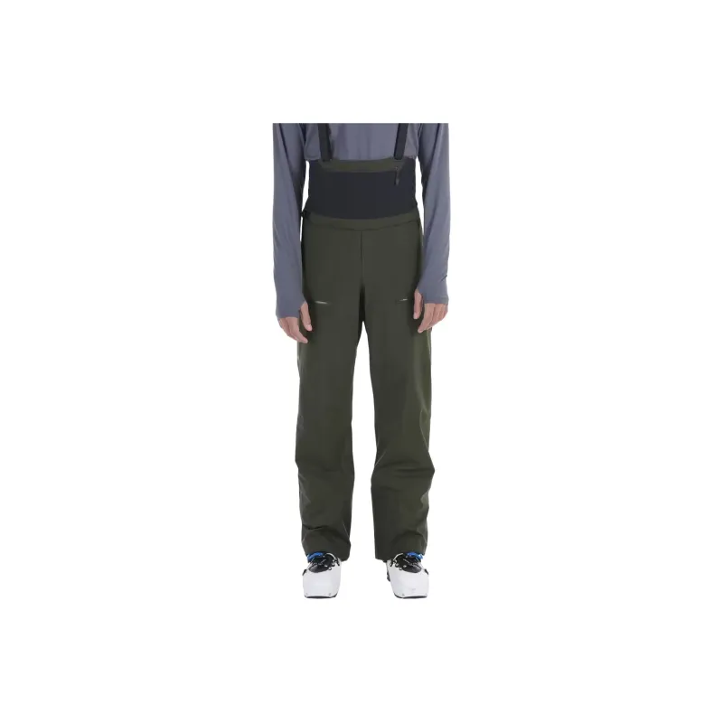 Marmot Solitude UL Bio 1/4 Overalls Men's-4