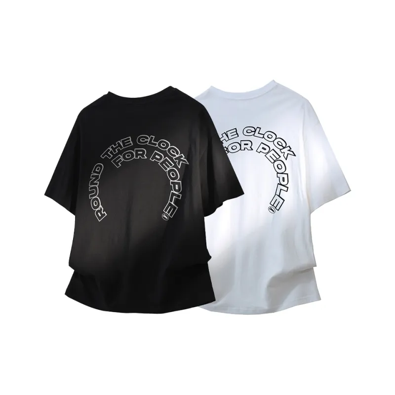 FAX FOR FMACM T Shirts Unisex-17