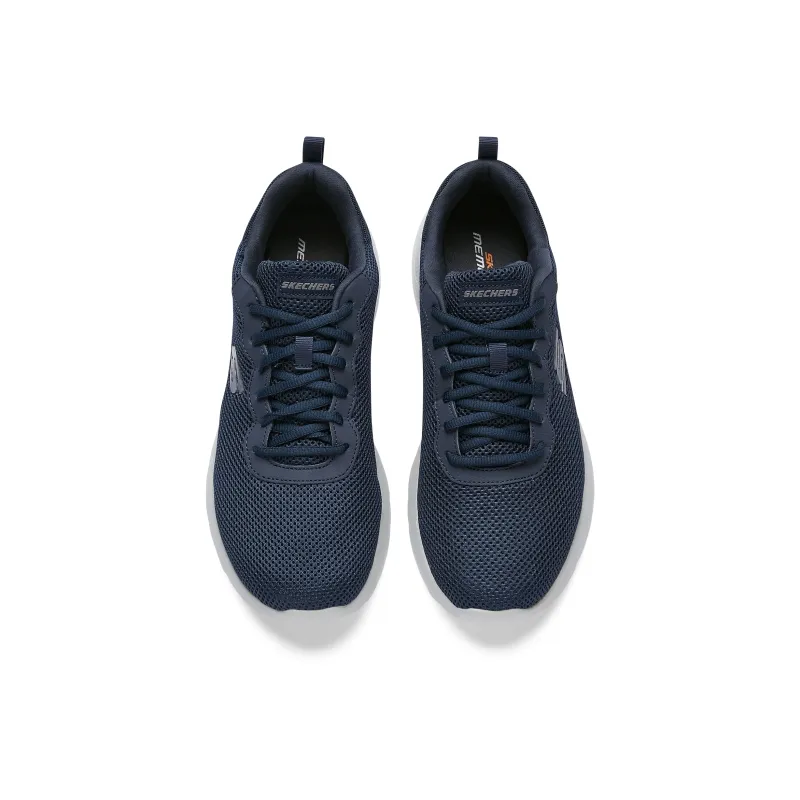 Skechers Dynamight 2.0 Low Top Blue-2