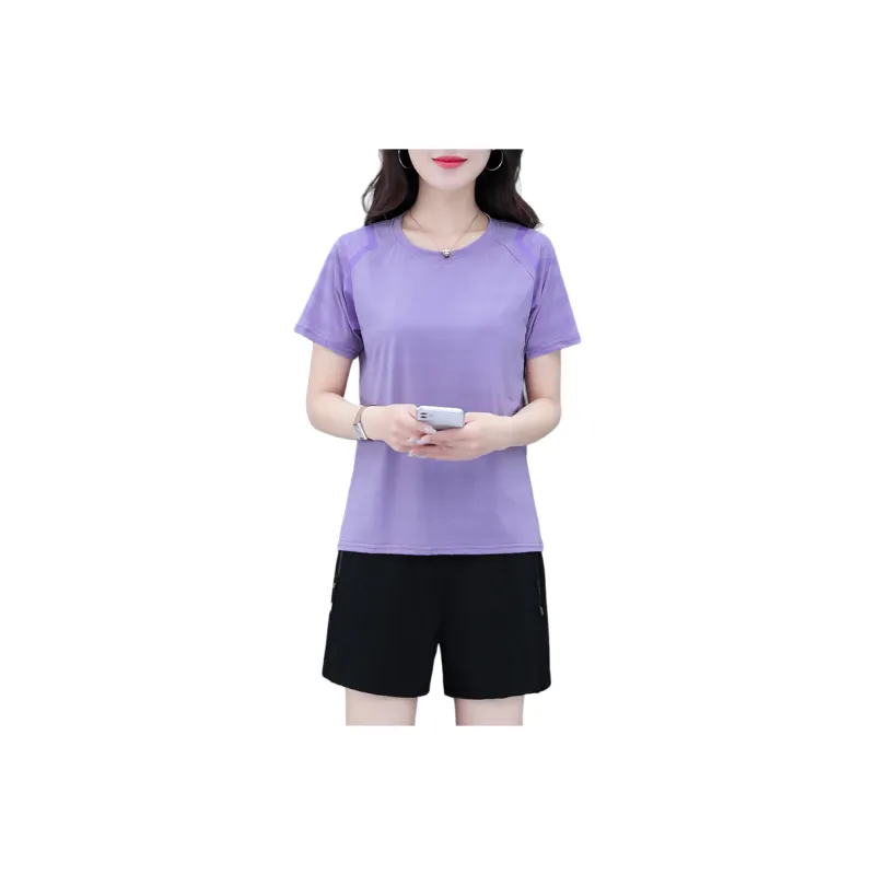 Kele Coco Fitness Sets Women's-0