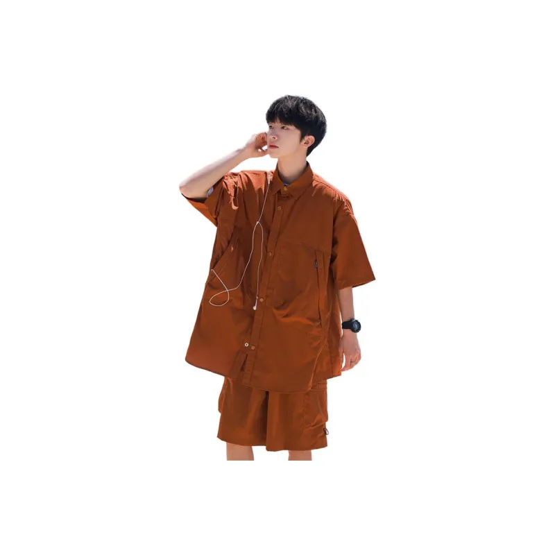 OKPI Casual Sportswear Unisex-21