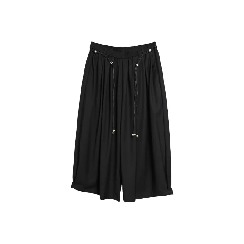 RAYSHOW Casual Shorts Men-0