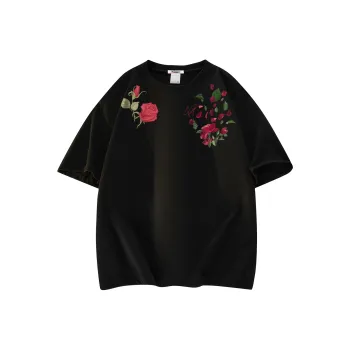 Feiyue T Shirts Unisex