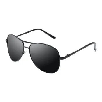PSACSS Metal Aviator Sunglasses Unisex