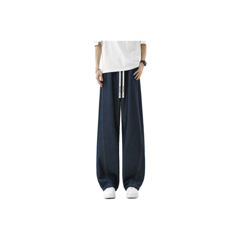 Maxim's De Paris Jeans Unisex-0