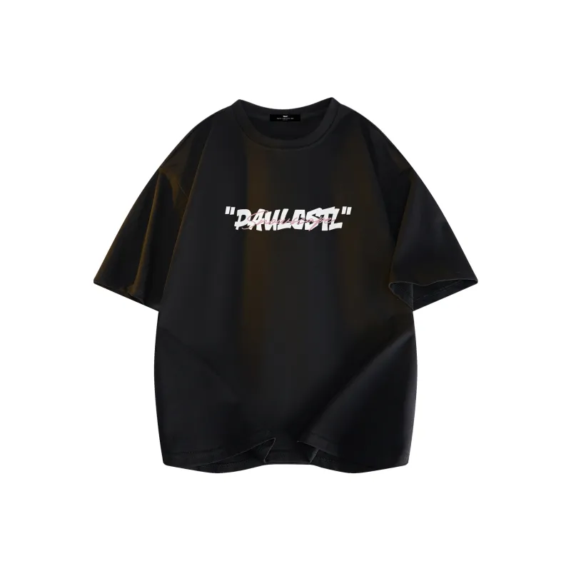 PAUL COSTELLOE T Shirts Unisex-6