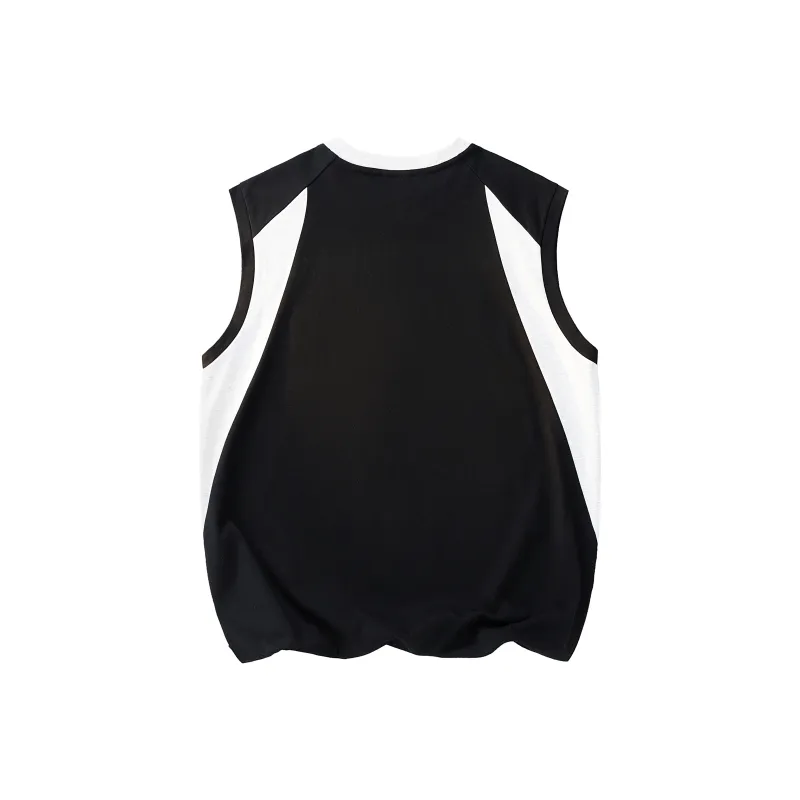 Quiksilver Tank Tops Unisex-3