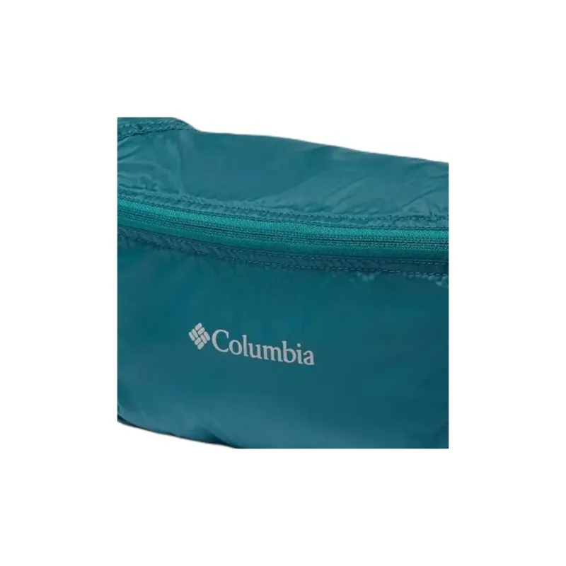 Columbia Nylon Fanny Pack Men's Blue-3