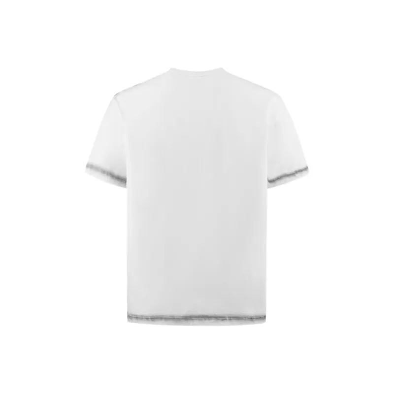 EVISU T Shirts Men-5