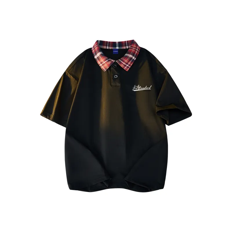 LA'T.WEEKEND Polo Shirts Unisex-0